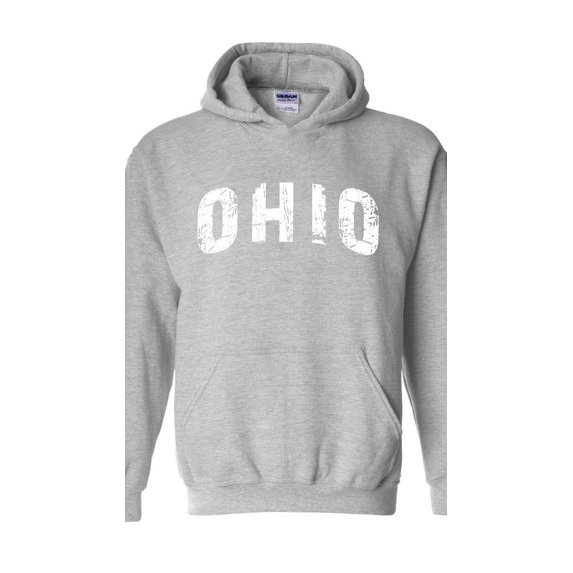 Mens Sweatshirts and Hoodies - Ohio