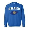 thumbnail image 1 of Mens Sweatshirts and Hoodies - Omaha, 1 of 5