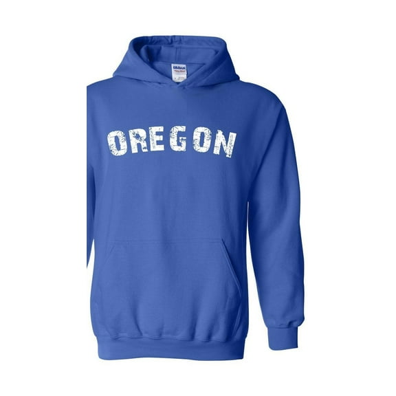 Mens Sweatshirts and Hoodies - Oregon
