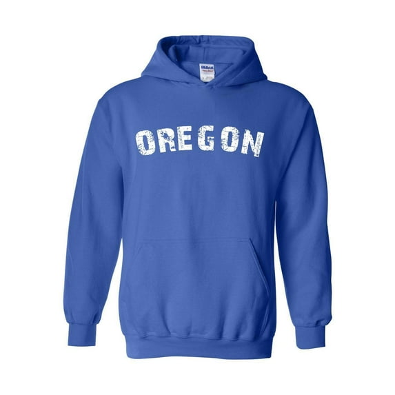 Mens Sweatshirts and Hoodies - Oregon