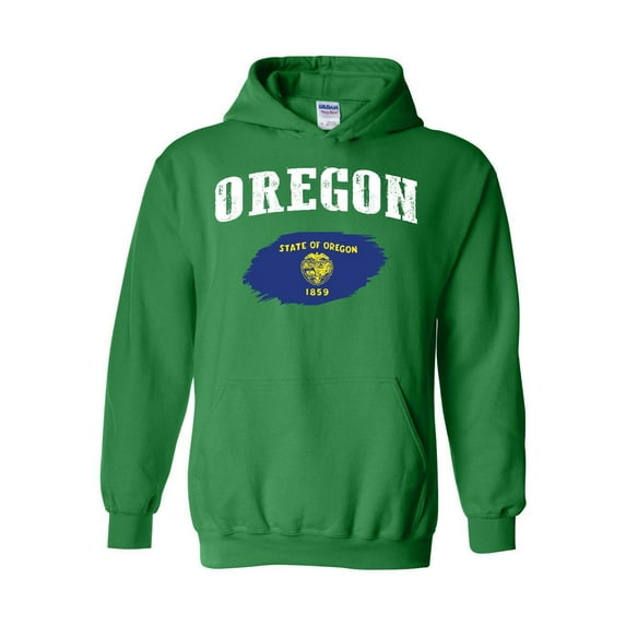 Mens Sweatshirts and Hoodies - Oregon