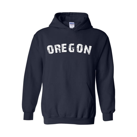 Mens Sweatshirts and Hoodies - Oregon