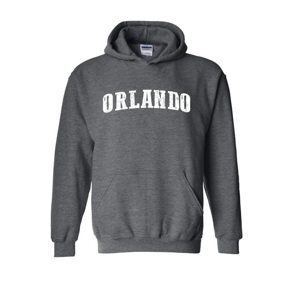 Mens Sweatshirts and Hoodies - Orlando