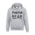 thumbnail image 1 of Mens Sweatshirts and Hoodies - Papa Bear, 1 of 5