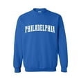 thumbnail image 1 of Mens Sweatshirts and Hoodies - Philadelphia Pennsylvania, 1 of 5