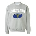 thumbnail image 1 of Mens Sweatshirts and Hoodies - Portland, 1 of 3
