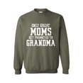 thumbnail image 1 of Mens Sweatshirts and Hoodies - Promoted to Grandma, 1 of 5