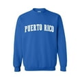 thumbnail image 1 of Mens Sweatshirts and Hoodies - Puerto Rico, 1 of 5