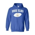 thumbnail image 1 of Mens Sweatshirts and Hoodies - Rhode Island, 1 of 5