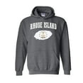 thumbnail image 1 of Mens Sweatshirts and Hoodies - Rhode Island, 1 of 5