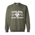 thumbnail image 1 of Mens Sweatshirts and Hoodies - Rhode Island, 1 of 5