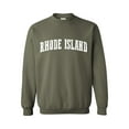 thumbnail image 1 of IWPF - Mens Sweatshirts and Hoodies - Rhode Island, 1 of 5
