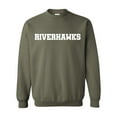thumbnail image 1 of IWPF - Mens Sweatshirts and Hoodies - Riverhawks, 1 of 5