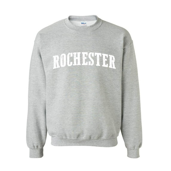 Mens Sweatshirts and Hoodies - Rochester