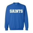 thumbnail image 1 of Mens Sweatshirts and Hoodies - Saints, 1 of 5