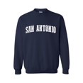 thumbnail image 1 of Mens Sweatshirts and Hoodies - San Antonio, 1 of 5
