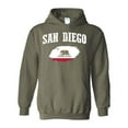 thumbnail image 1 of Mens Sweatshirts and Hoodies - San Diego, 1 of 5