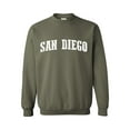 thumbnail image 1 of Mens Sweatshirts and Hoodies - San Diego, 1 of 5