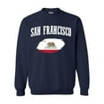 thumbnail image 1 of Mens Sweatshirts and Hoodies - San Francisco, 1 of 5