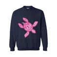 thumbnail image 1 of Mens Sweatshirts and Hoodies - Sea Turtle Hawaii, 1 of 5