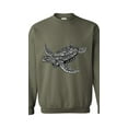 thumbnail image 1 of Mens Sweatshirts and Hoodies - Sea Turtle Hawaii, 1 of 5
