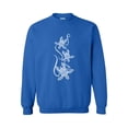 thumbnail image 1 of Mens Sweatshirts and Hoodies - Sea Turtles Hawaii, 1 of 5
