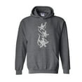 thumbnail image 1 of Mens Sweatshirts and Hoodies - Sea Turtles Hawaii, 1 of 5