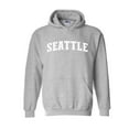 thumbnail image 1 of Mens Sweatshirts and Hoodies - Seattle, 1 of 5
