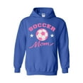 thumbnail image 1 of Mens Sweatshirts and Hoodies - Soccer Mom, 1 of 5