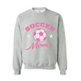 thumbnail image 1 of Mens Sweatshirts and Hoodies - Soccer Mom, 1 of 3