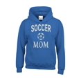 thumbnail image 1 of Mens Sweatshirts and Hoodies - Soccer Mom, 1 of 5