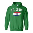 thumbnail image 1 of Mens Sweatshirts and Hoodies - St. Louis, 1 of 5