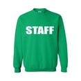 thumbnail image 1 of Mens Sweatshirts and Hoodies - Staff, 1 of 5