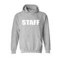 thumbnail image 1 of Mens Sweatshirts and Hoodies - Staff, 1 of 5
