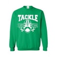 thumbnail image 1 of Mens Sweatshirts and Hoodies - Tackle Breast Cancer, 1 of 5