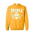 thumbnail image 1 of Mens Sweatshirts and Hoodies - Tackle Breast Cancer, 1 of 5