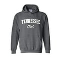 thumbnail image 1 of Mens Sweatshirts and Hoodies - Tennessee Girl, 1 of 5
