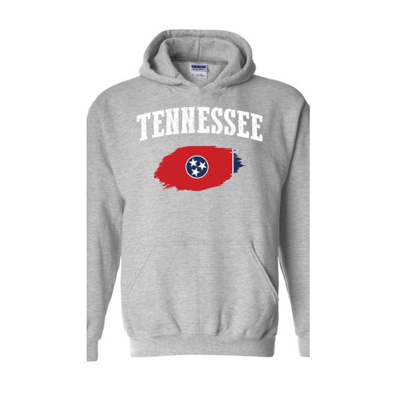 Mens Sweatshirts and Hoodies - Tennessee Nashville
