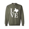thumbnail image 1 of Mens Sweatshirts and Hoodies - Texas Flag, 1 of 5