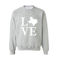thumbnail image 1 of Mens Sweatshirts and Hoodies - Texas Flag, 1 of 3