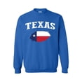 thumbnail image 1 of Mens Sweatshirts and Hoodies - Texas Flag, 1 of 5
