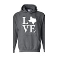 thumbnail image 1 of Mens Sweatshirts and Hoodies - Texas Flag, 1 of 5