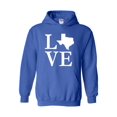 thumbnail image 1 of Mens Sweatshirts and Hoodies - Texas Flag, 1 of 5