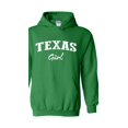 thumbnail image 1 of Mens Sweatshirts and Hoodies - Texas Girl, 1 of 5