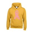 thumbnail image 1 of Mens Sweatshirts and Hoodies - Think Pink Cancer, 1 of 5