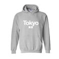 thumbnail image 1 of Mens Sweatshirts and Hoodies - Tokyo, 1 of 5