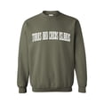 thumbnail image 1 of Mens Sweatshirts and Hoodies - Turks and Caicos Islands, 1 of 5