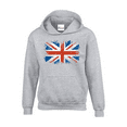 thumbnail image 1 of Mens Sweatshirts and Hoodies - Union Jack British Flag, 1 of 5