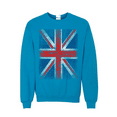 thumbnail image 1 of Mens Sweatshirts and Hoodies - Union Jack British Flag, 1 of 5