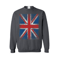 thumbnail image 1 of Mens Sweatshirts and Hoodies - Union Jack British Flag, 1 of 5